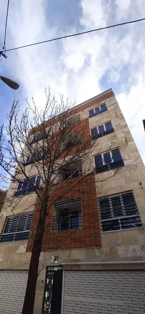 فروش آپارتمان تازه ساز 60 متری وام دار شهرک مدنی|فروش آپارتمان|همدان, |دیوار