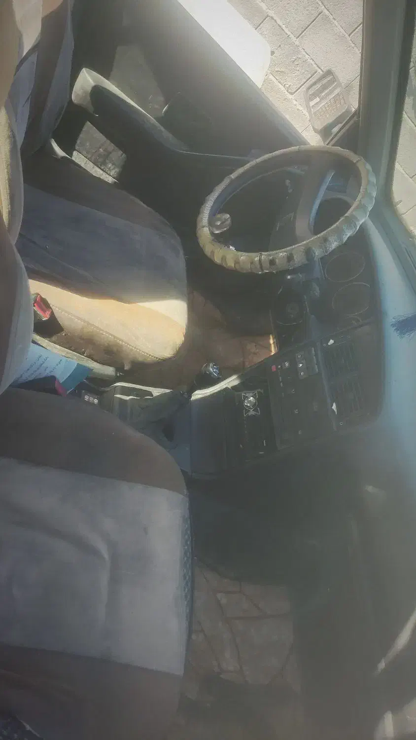 پژو 405جی ای ایکس|خودرو سواری و وانت|ارمند, |دیوار