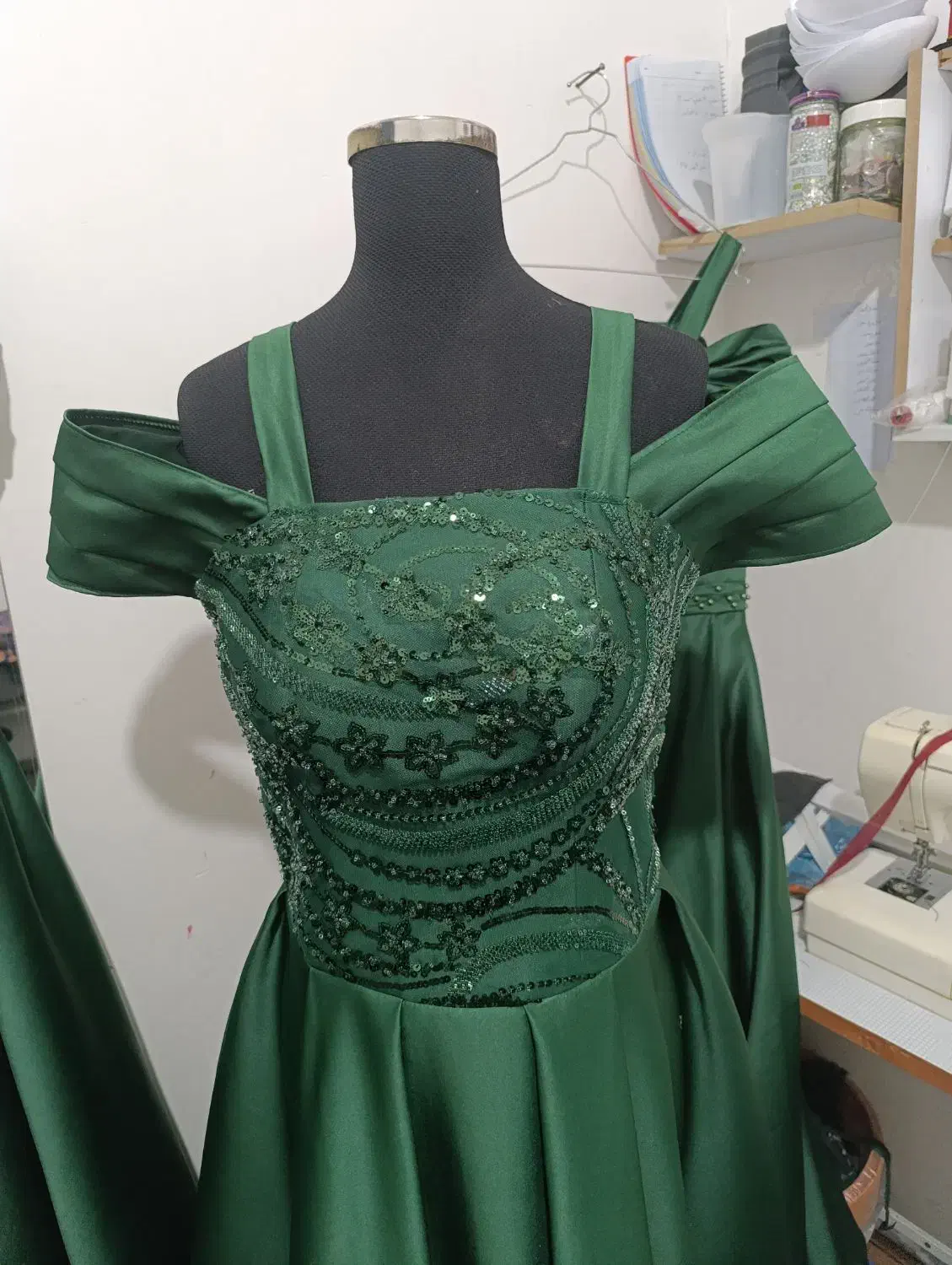 خیاط|لباس|کرمان, |دیوار