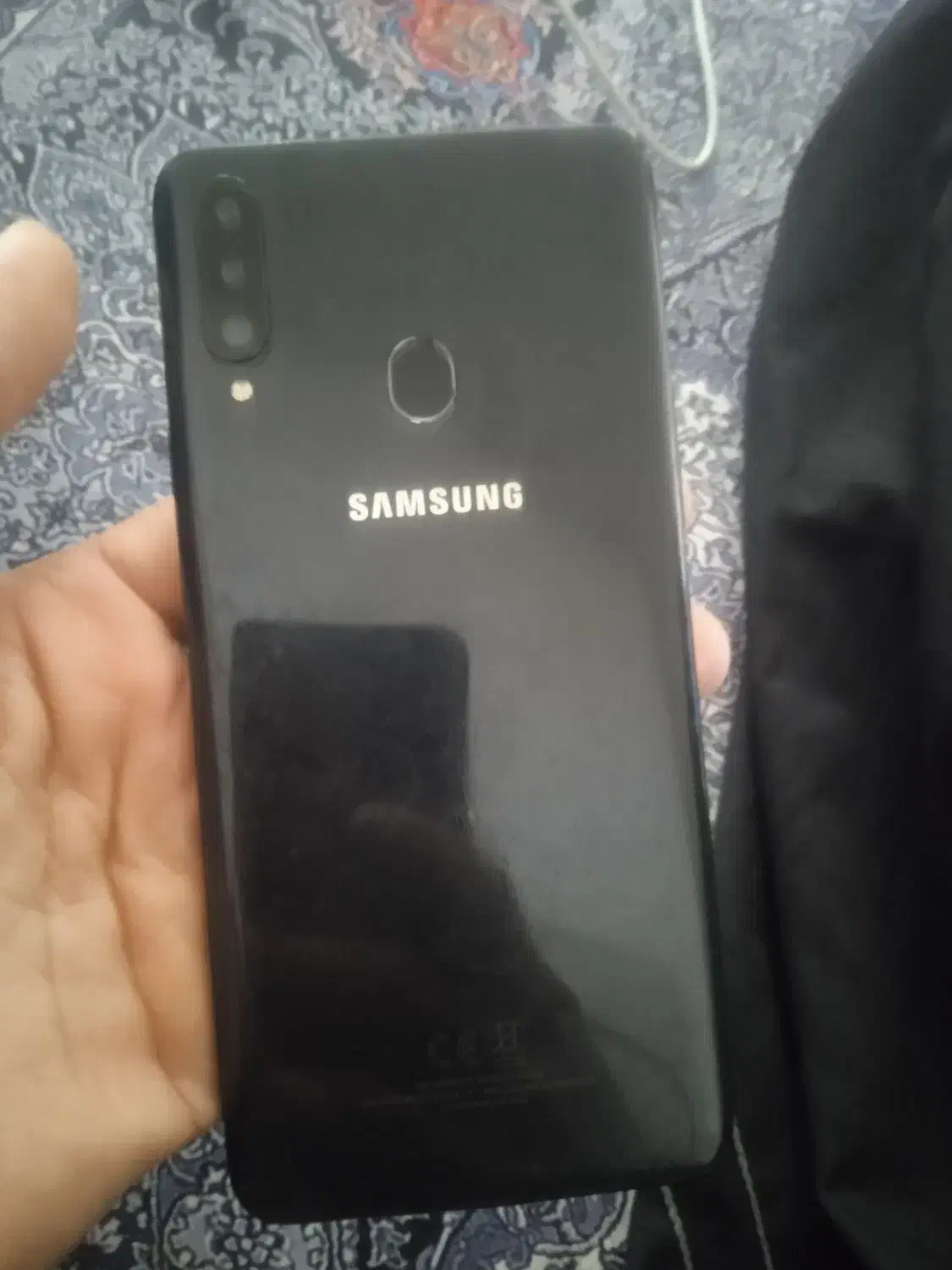 گوشی A20s|موبایل|دزفول, |دیوار