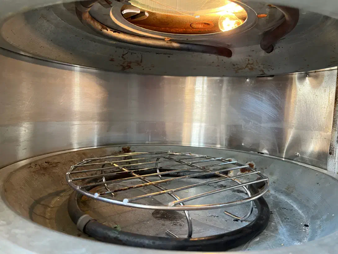 فر خانگی برقی|اجاق گاز و لوازم برقی پختوپز|ارومیه, |دیوار