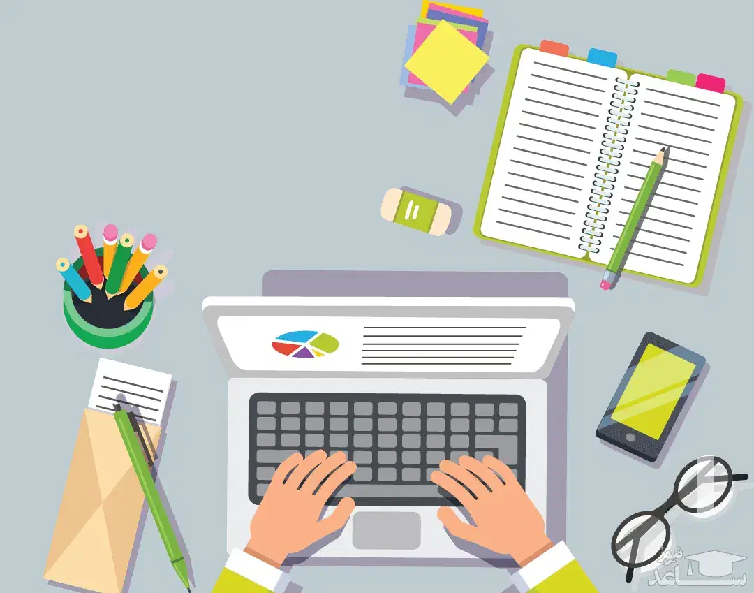 انجام انواع خدمات کامپیوتری تایپ،ترجمه و..|خدمات رایانهای و موبایل|تبریز, |دیوار