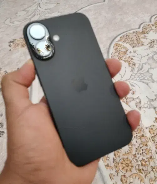 16 normal 128G CH|موبایل|مشهد, بهشت|دیوار