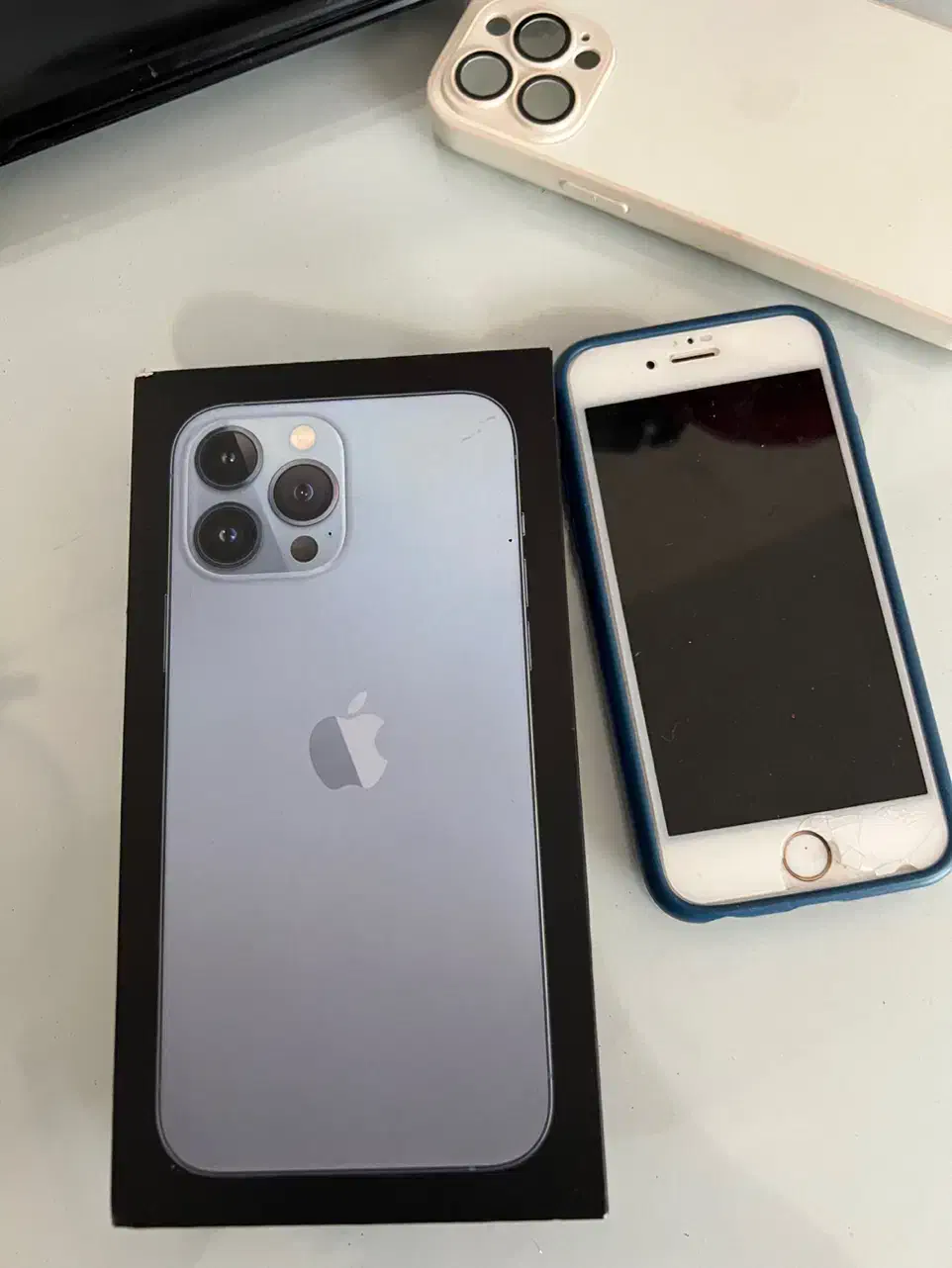 13 pro max|موبایل|مشهد, حسابی جنوبی (شهرک غرب)|دیوار