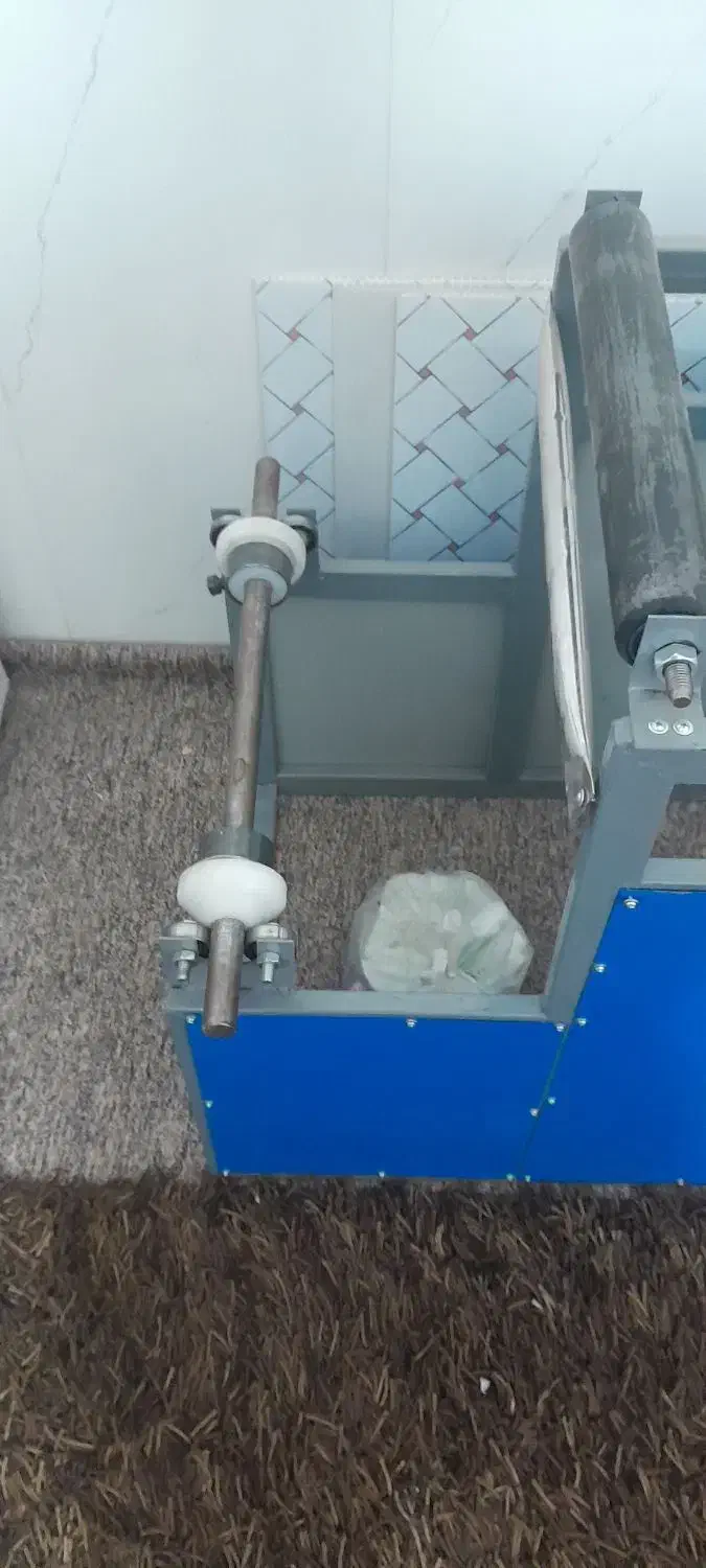 دستگاه رول سفره|ماشینآلات صنعتی|اهواز, کوی علوی|دیوار