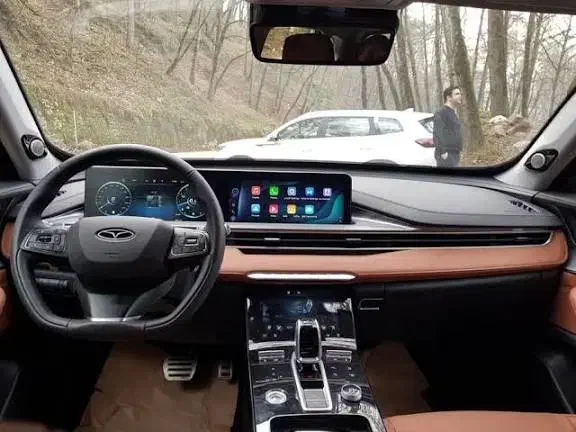 تیگو ۸ پرومکس دو دیفرانسیل|خودرو سواری و وانت|اهواز, کوی طلاب|دیوار