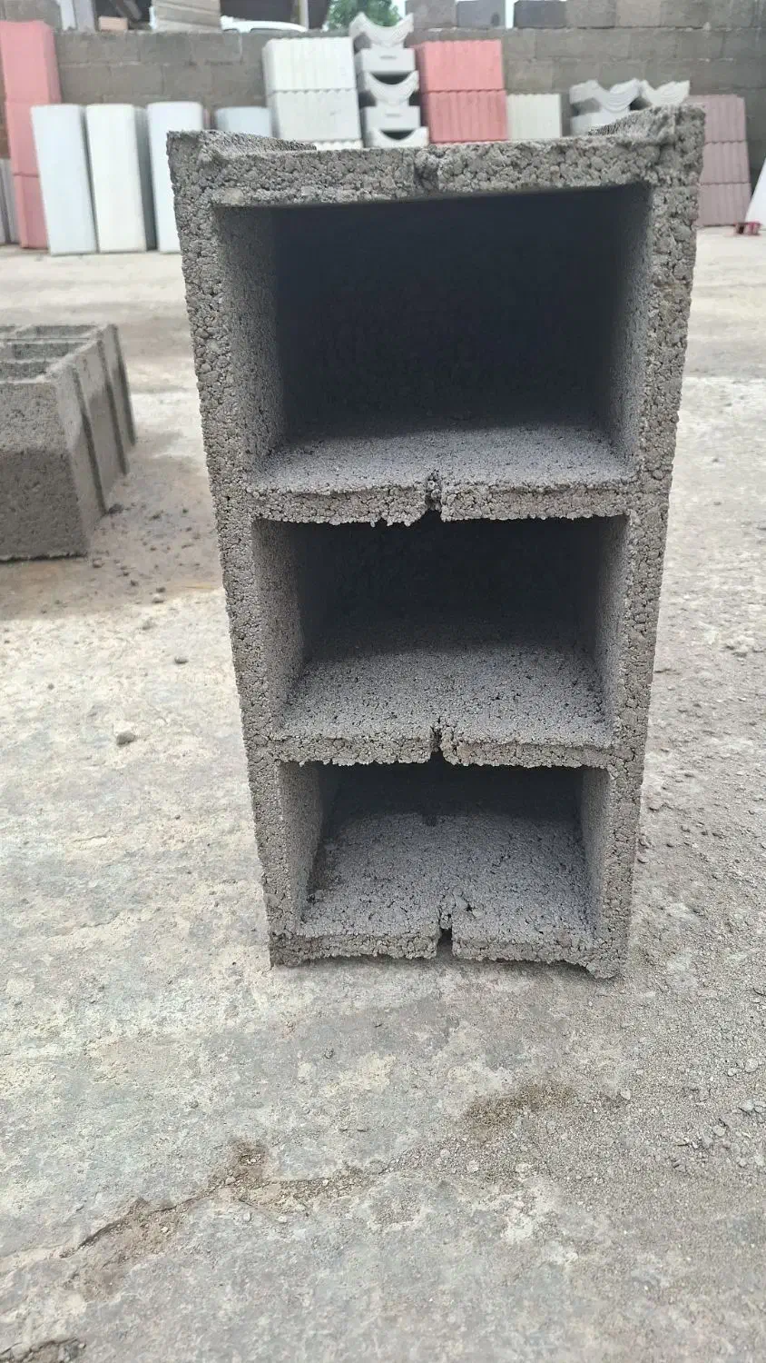 نیازمند به بلوک زن|استخدام معماری، عمران و ساختمانی|پیربازار, |دیوار