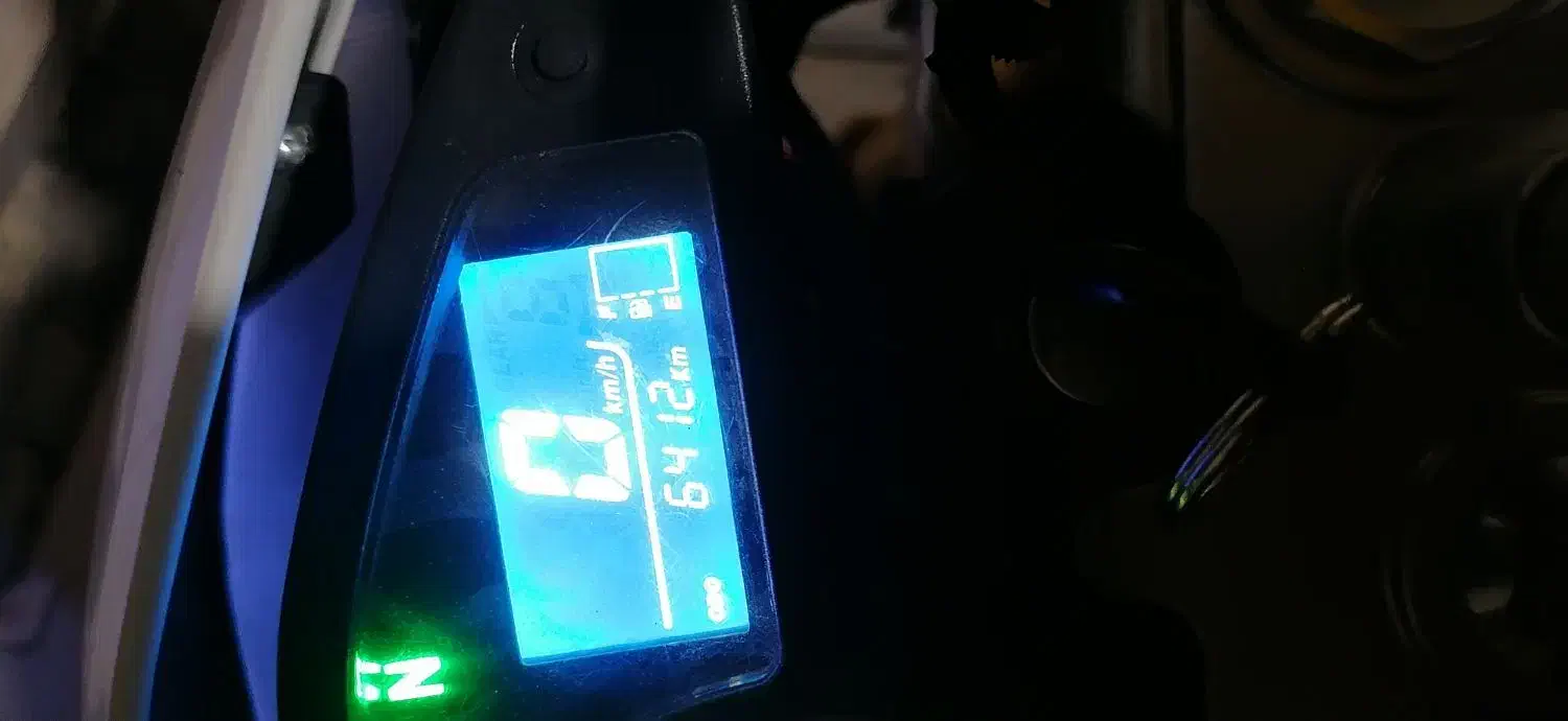 برمودا 250|موتورسیکلت|لاهیجان, آهندان|دیوار