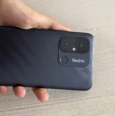 گوشی موبایل ردمی ۱۲c|موبایل|مشهد, رسالت|دیوار