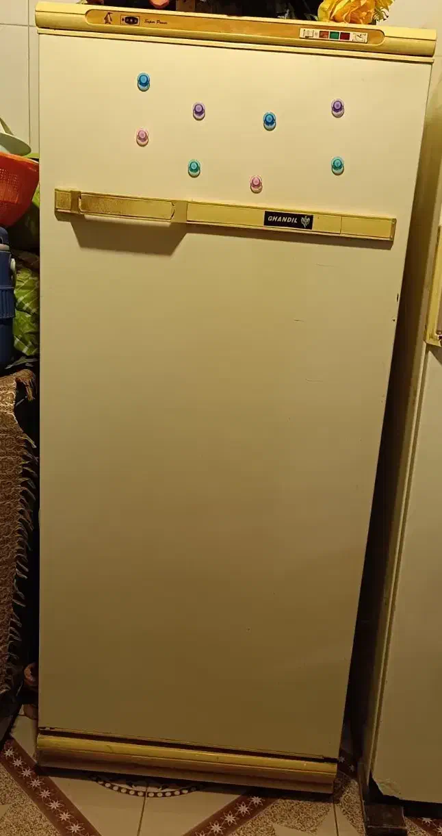 یخچال فریزرر|یخچال و فریزر|کرمانشاه, |دیوار