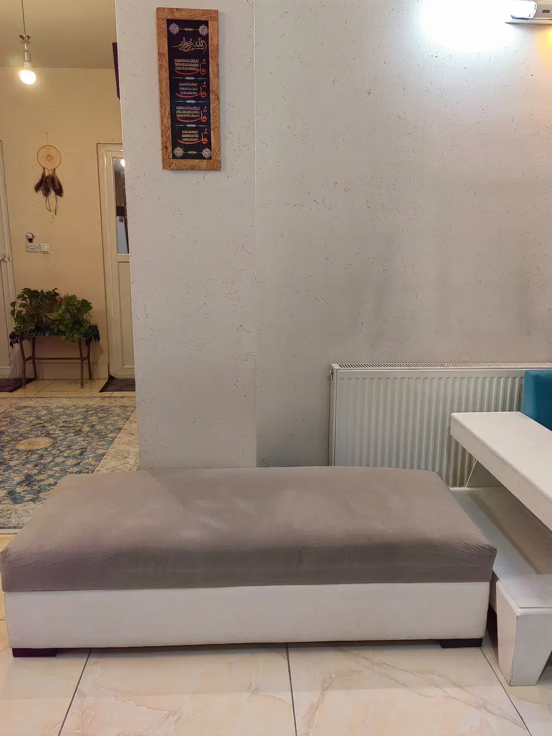 مبل 7نفره|مبلمان خانگی و میز عسلی|شاهینشهر, حافظ جنوبی|دیوار