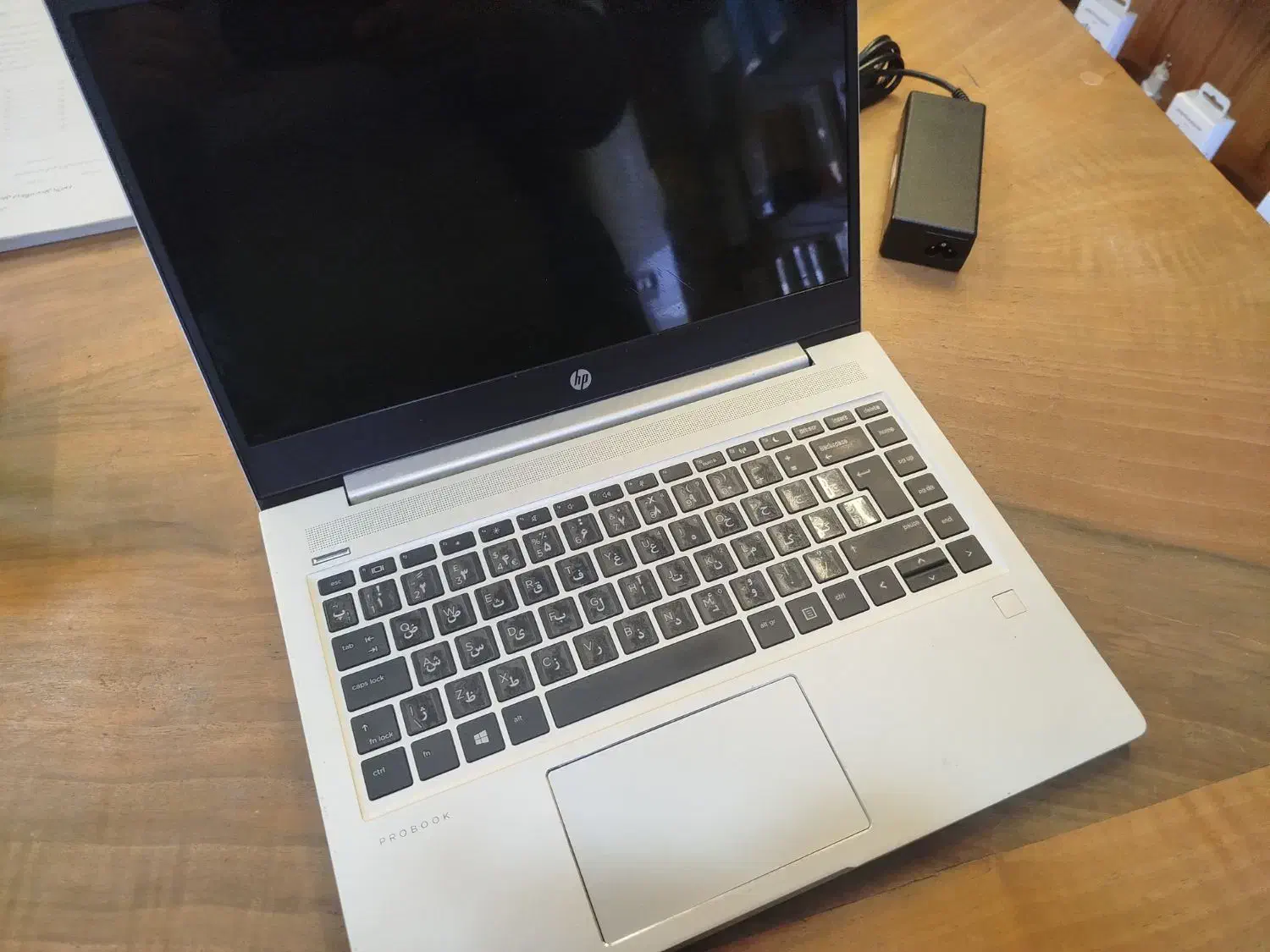 لپتاپ hp|رایانه همراه|زنجان, |دیوار