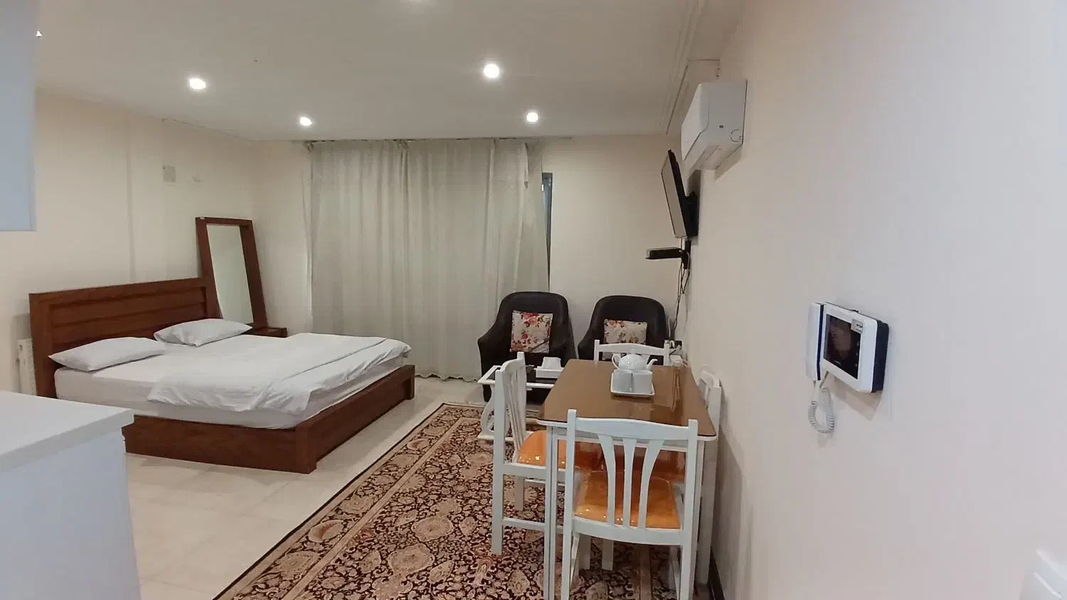 اجاره روزانه/هفتگی/ماهانه آپارتمان در فرهنگ شهر|اجارهٔ کوتاهمدت آپارتمان و سوئیت|شیراز, فرهنگ شهر|دیوار