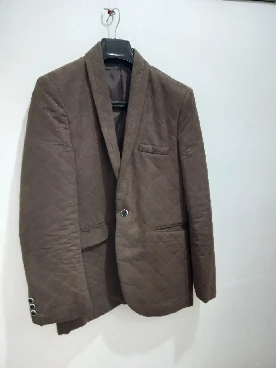 پالتو کاپشن کت|لباس|مشهد, حجت|دیوار