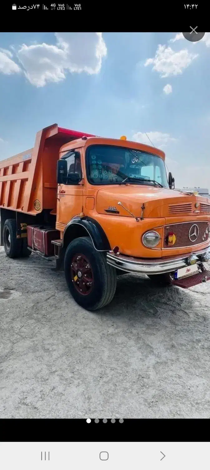 حمل شن وماسه|خدمات حمل و نقل|بم, |دیوار