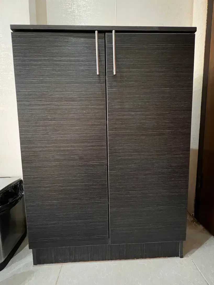 جاکفشی|جاکفشی، کمد، دراور|کیش, |دیوار