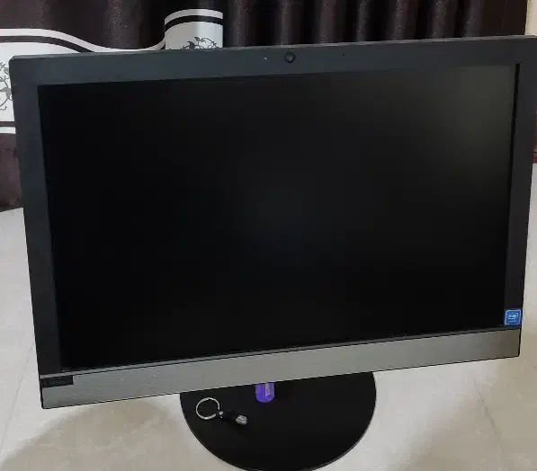 All in one Lenovo  و فیش زن|رایانه رومیزی|شیراز, ترمینال باربری|دیوار