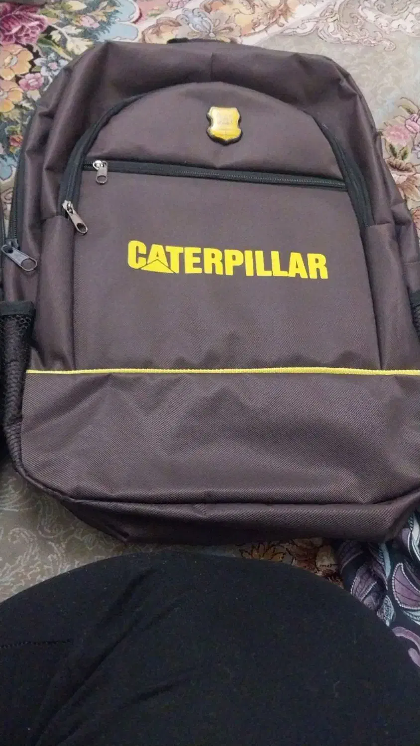 کیف مدرسه|کیف، کفش، کمربند|قزوین, |دیوار