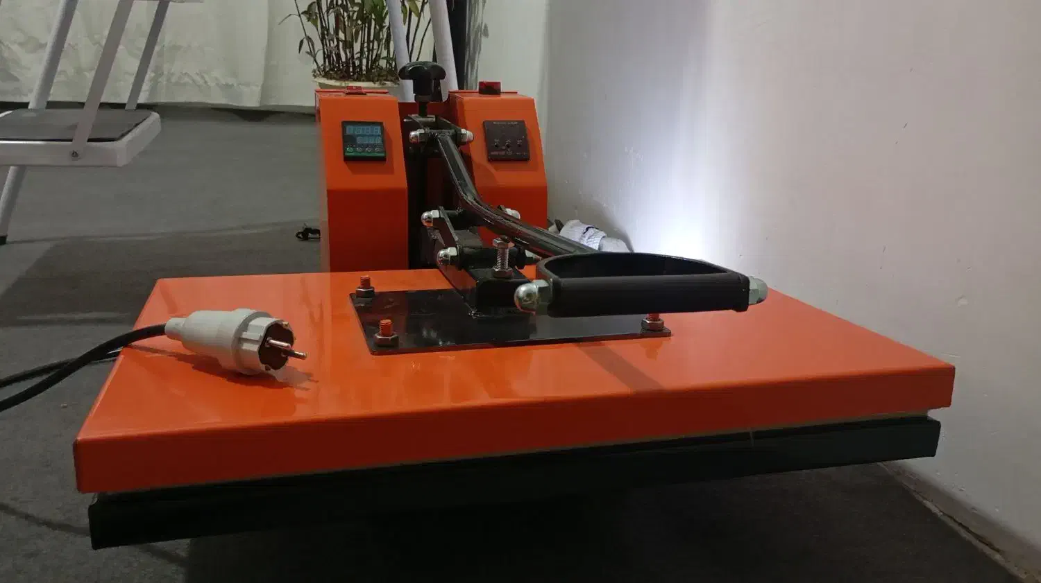 دستگاه پرس حرارتی|ماشینآلات صنعتی|ارومیه, |دیوار