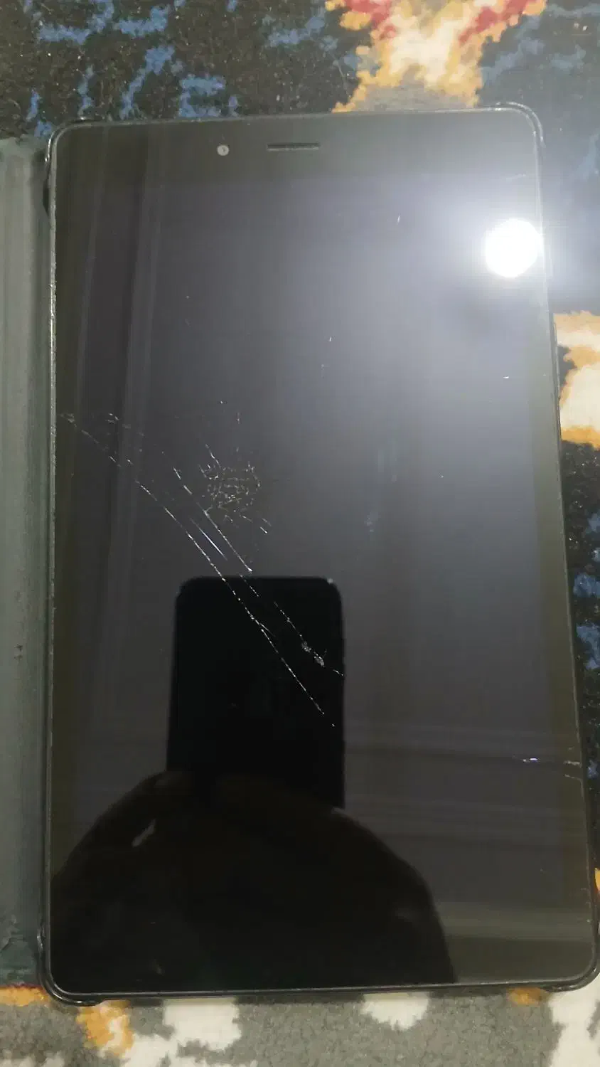 تبلت سامسونگ Tab A|تبلت|زاهدان, |دیوار