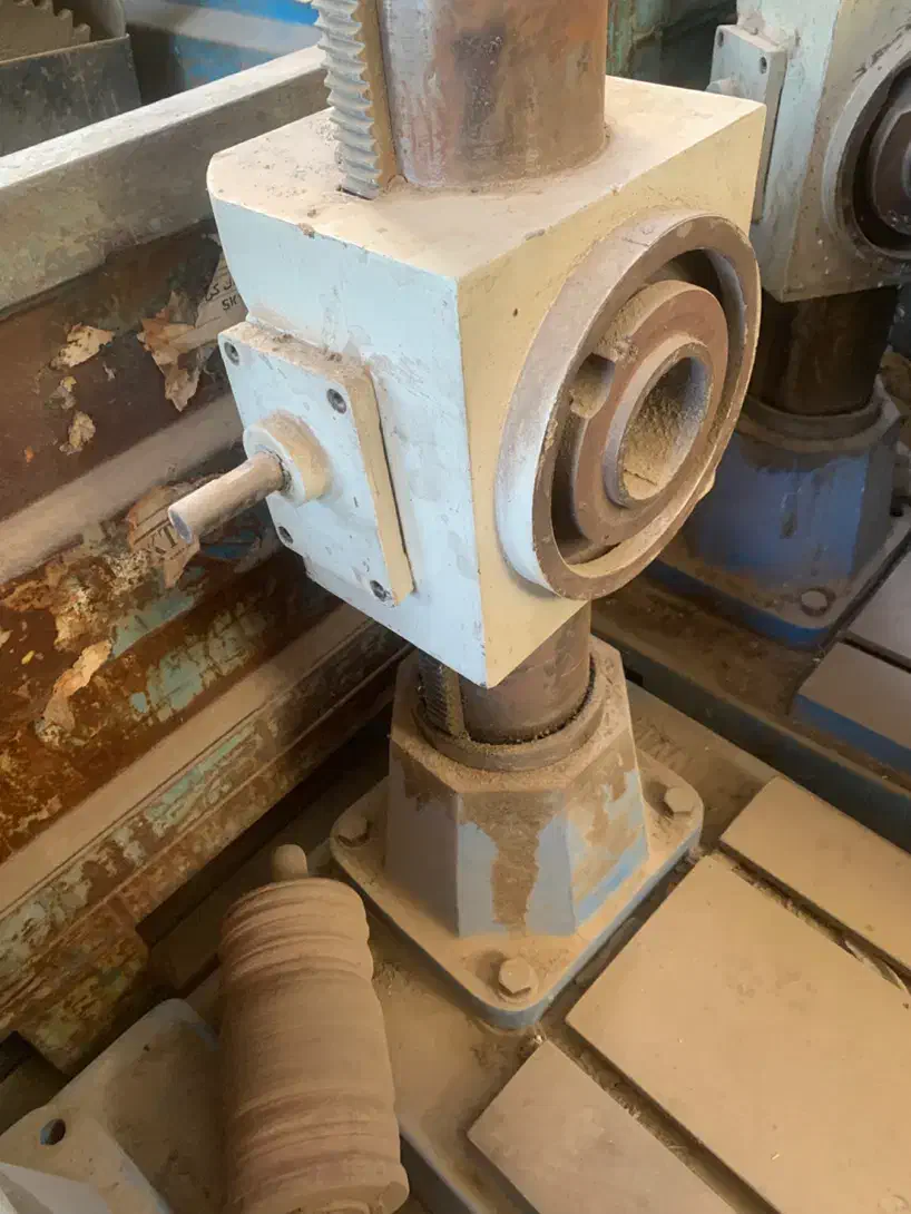 پایه دریل ستونی ۳۲ساخت چین|ماشینآلات صنعتی|ورامین, شهرک صنعتی خیرآباد|دیوار