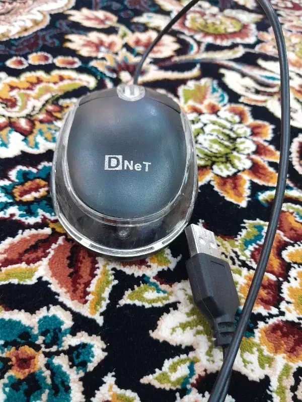 موس سیمی|قطعات و لوازم جانبی رایانه|خواف, |دیوار