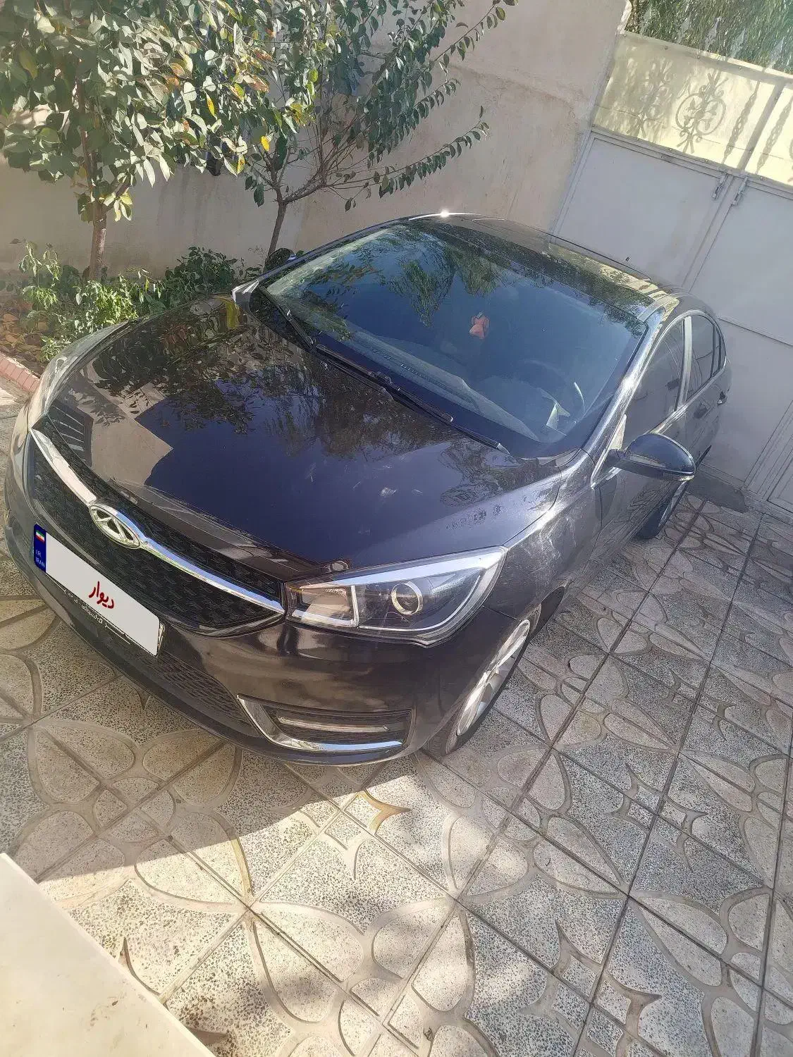 آریزو 5 دنده ای|خودرو سواری و وانت|نقده, |دیوار