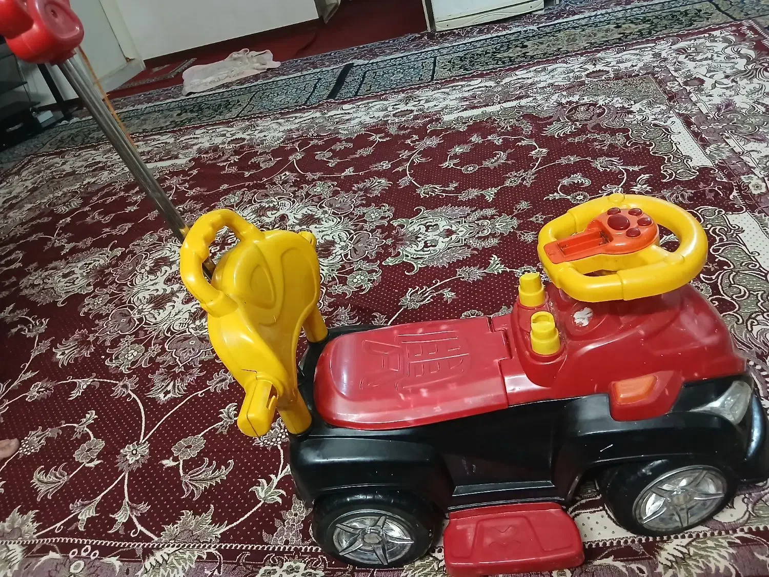 ماشین کودک|اسباب و اثاث بچه|تهران, اتابک|دیوار