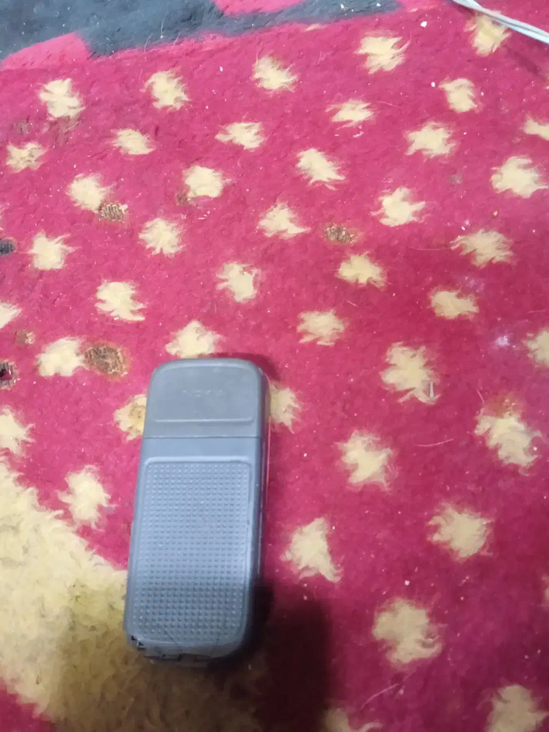 گوشی نوکیا 1200|موبایل|تهران, امیریه|دیوار