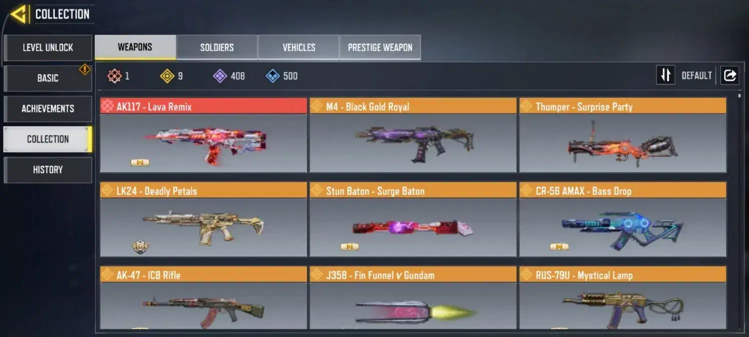 اکانت کالاف تک سیو|کنسول، بازی ویدئویی و آنلاین|بیرجند, |دیوار