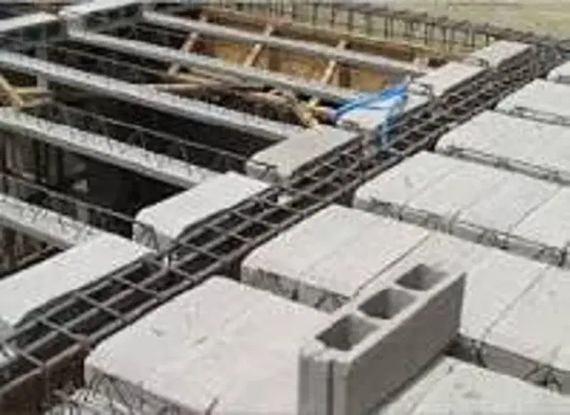 فروش تیرچه بلوک - ریپ - فوم قاسمی|مصالح و تجهیزات ساختمان|شیراز, شهرک مهدی‌آباد|دیوار