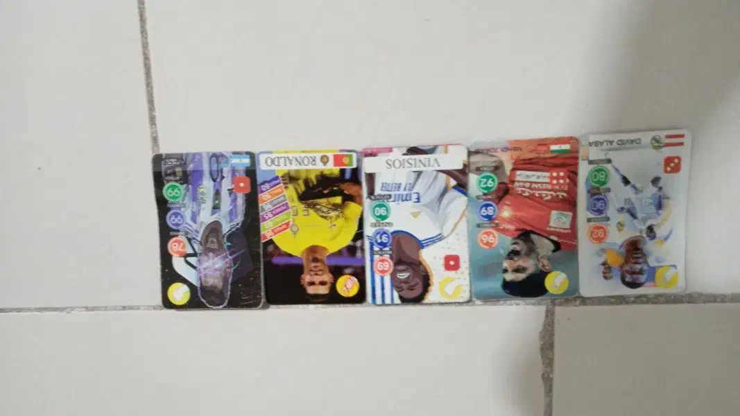 کارت کیمدی|اسباب‌‌بازی|محمدیه-قزوین, |دیوار