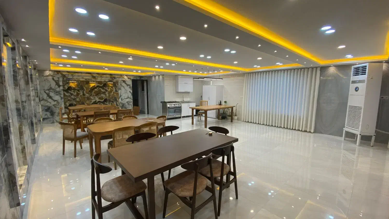 سالن جشن و دورهمی|خدمات پذیرایی، مراسم|بوشهر, |دیوار