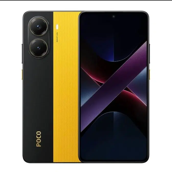 گوشی poco x7 proo 512|موبایل|اهواز, کیانپارس |دیوار