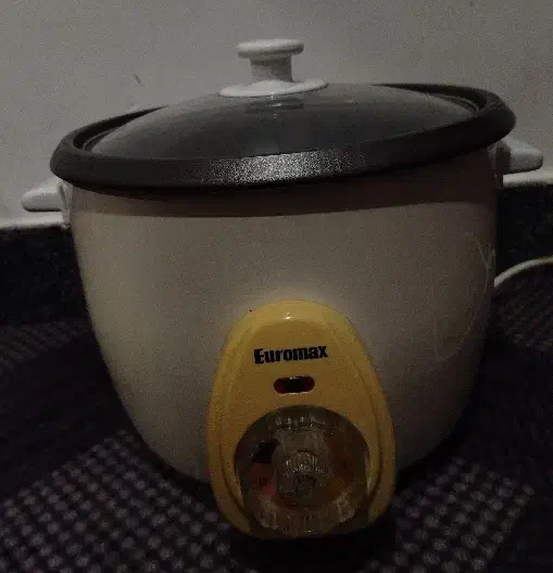 پلو پز|سایر لوازم برقی|دورود, |دیوار