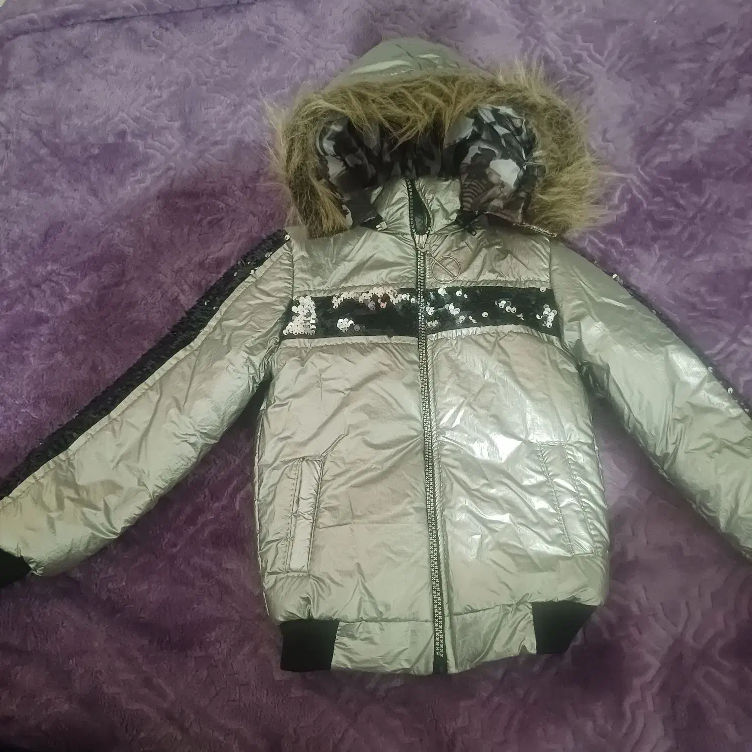 کاپشن بچگانه|لباس|نوشهر, |دیوار