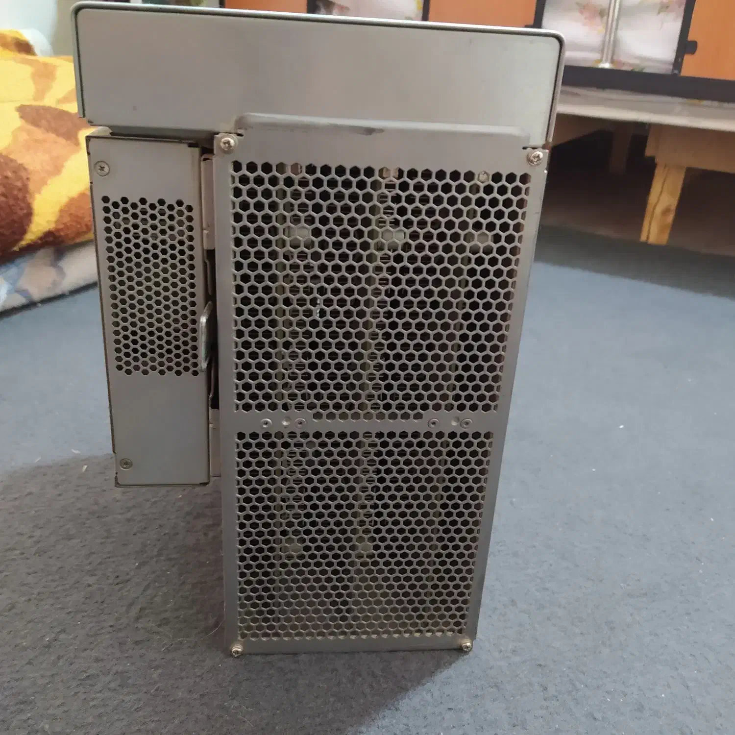 ماینر s11|قطعات و لوازم جانبی رایانه|شیراز, هفت تنان|دیوار