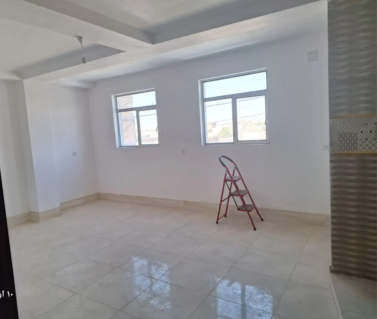 واحد 50 متری جهت دفتر یا ارایشگاه  یا   دانشجو|اجارهٔ دفتر کار، اتاق اداری، مطب|رفسنجان, |دیوار