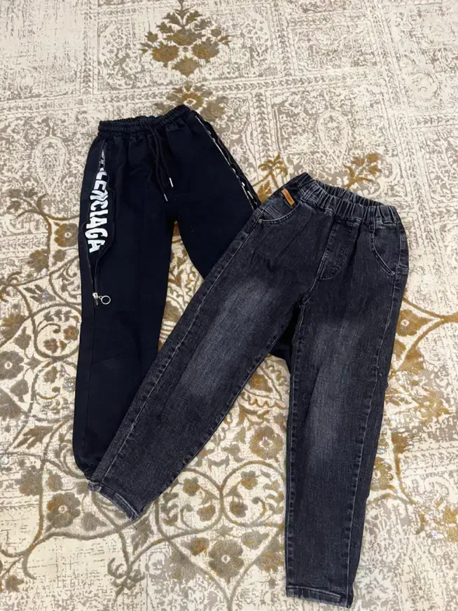 شلوار بچگانه|کفش و لباس بچه|گنبد کاووس, |دیوار