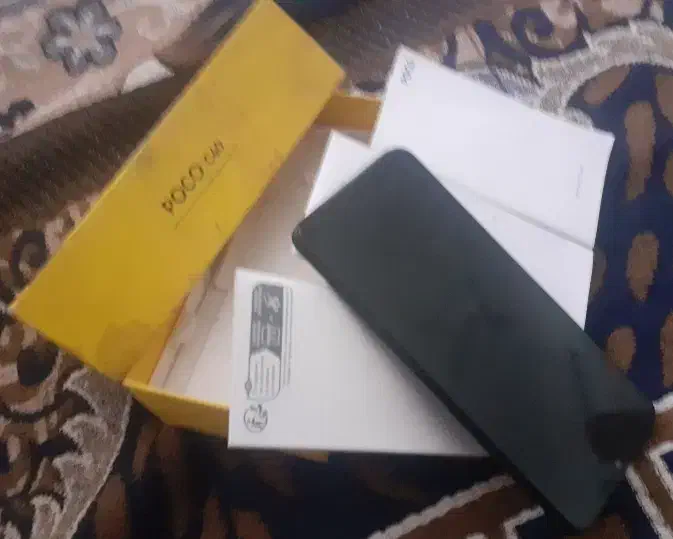 گوشی پکو 3040|موبایل|زابل, |دیوار