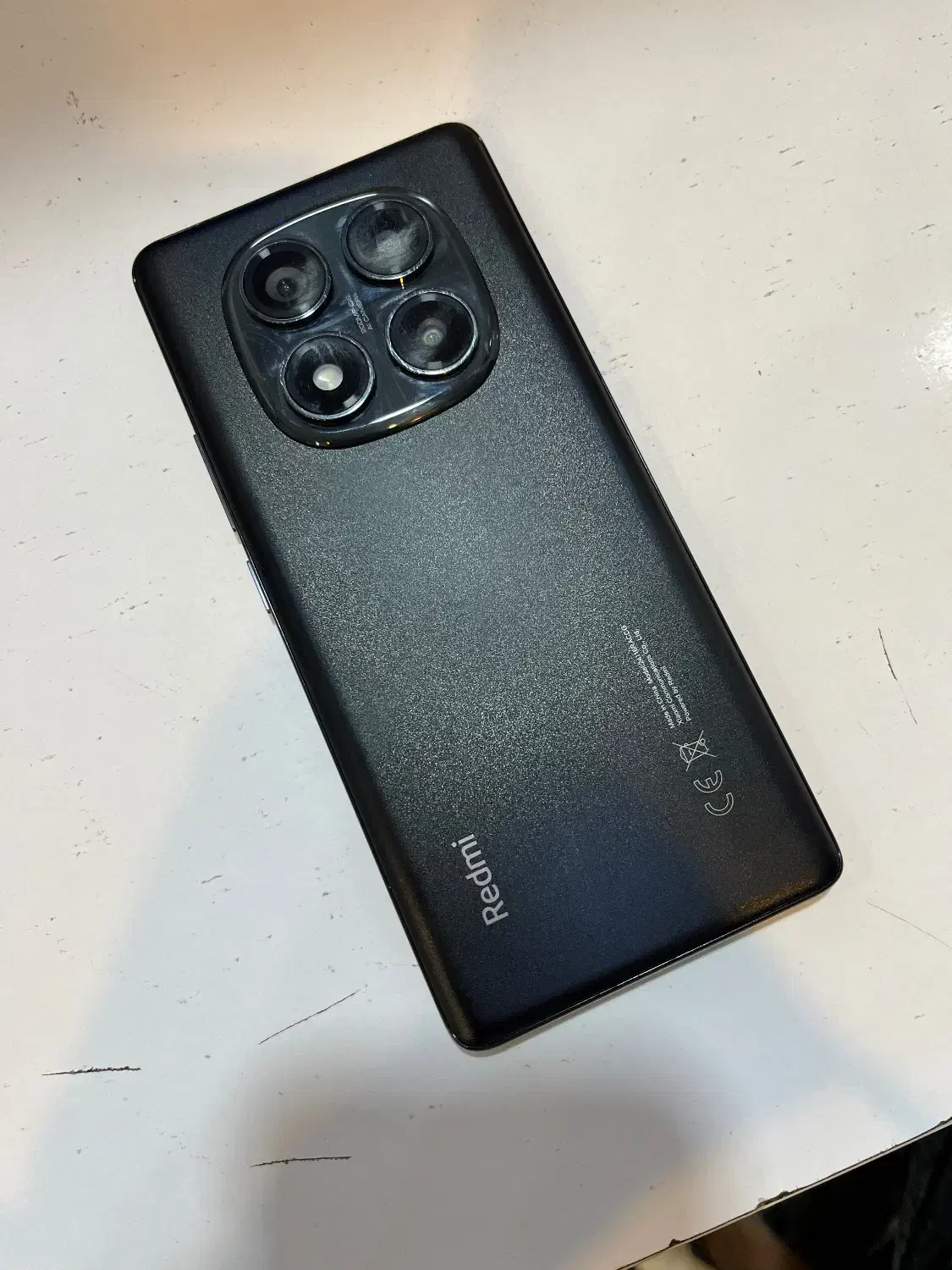 شیائومی نوت ۱۴ پرو|موبایل|گلبهار, شهر جدید گلبهار|دیوار