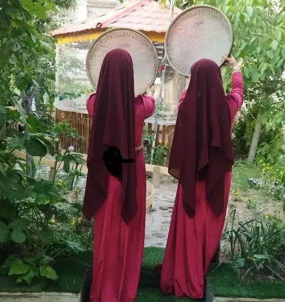 دفنوازی ،دفنواز ،مولودی خوان ،دفزن ، تخفیف ویژه|خدمات پذیرایی، مراسم|مشهد, طبرسی شمالی|دیوار