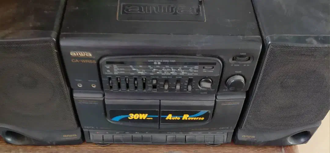 رادیو و ظبط|سیستم صوتی خانگی|تهران, سنگلج (شاپور)|دیوار