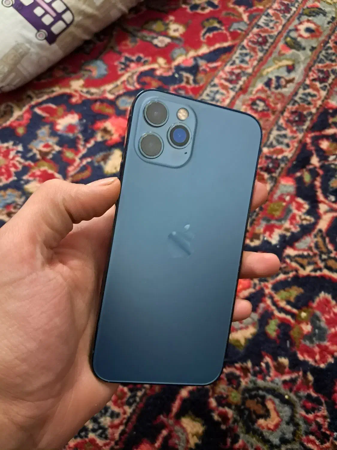 ایفون ۱۲پرو|موبایل|بناب, |دیوار