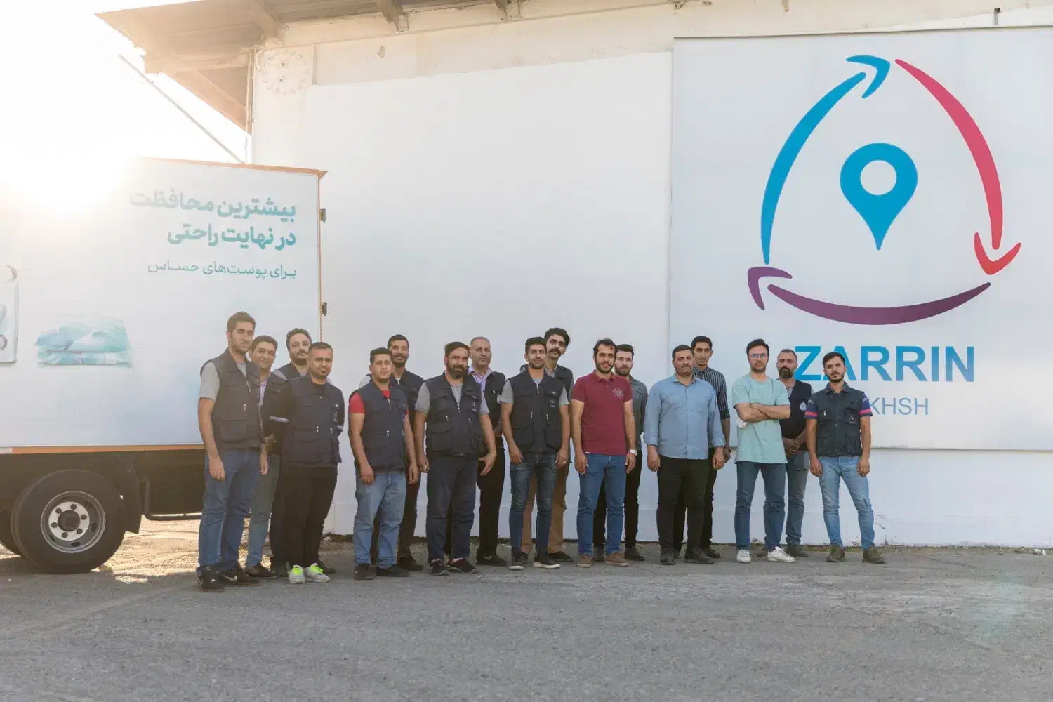 استخدام نیسان مسقف|استخدام حمل و نقل|کهریزک, |دیوار