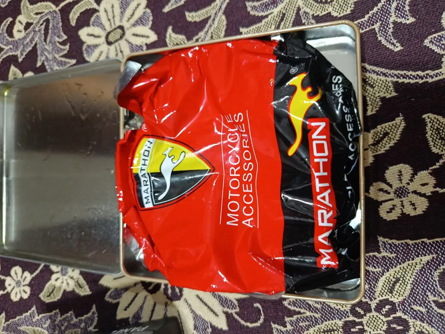 لوازم موتور|قطعات یدکی و لوازم جانبی|اراک, |دیوار