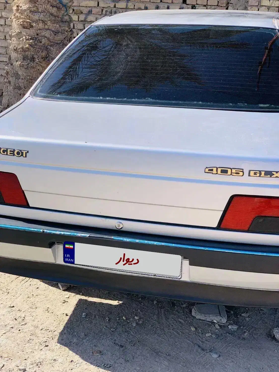 پژو 405مدل 96|خودرو سواری و وانت|سراوان, |دیوار