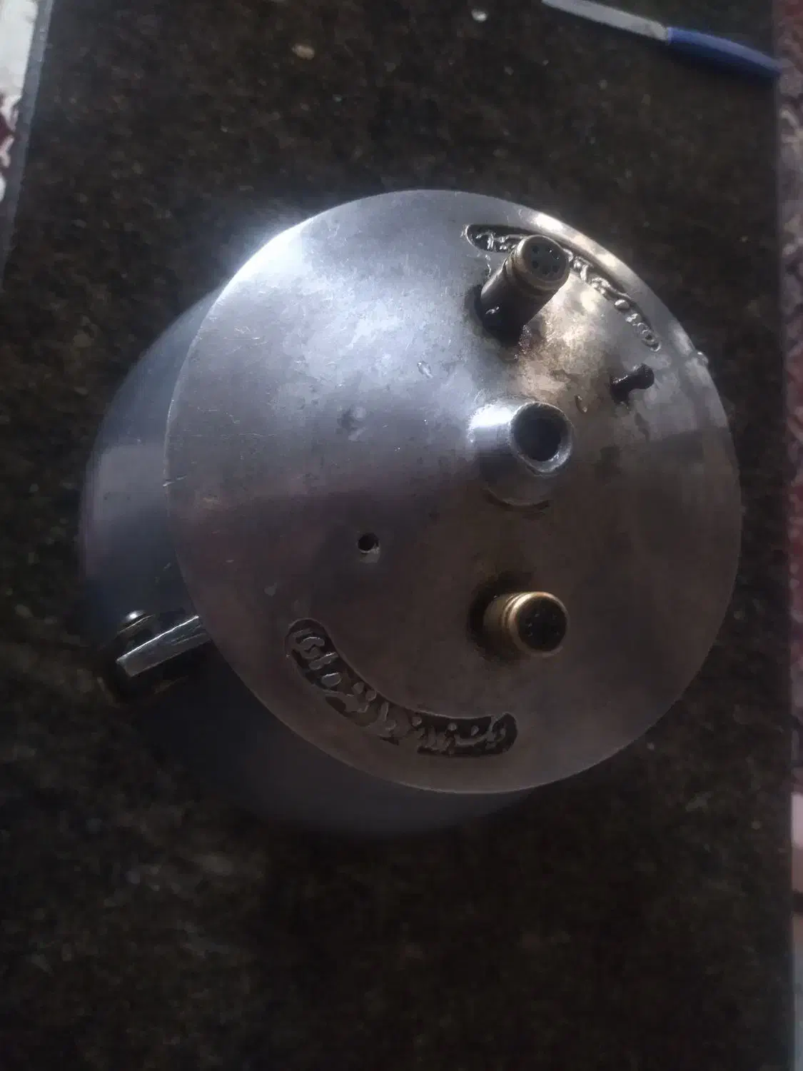 زودپز درحد نو|ظروف پخت‌وپز|نورآباد, |دیوار