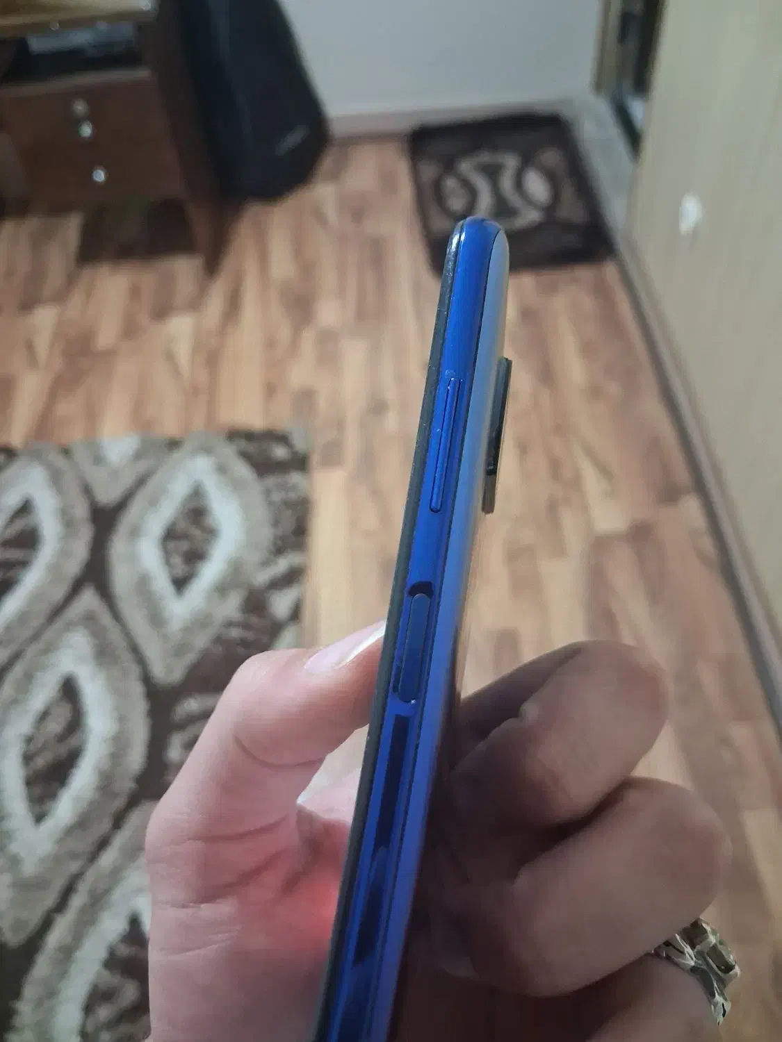 poco x3 pro|موبایل|اسلامشهر, صادقیه|دیوار