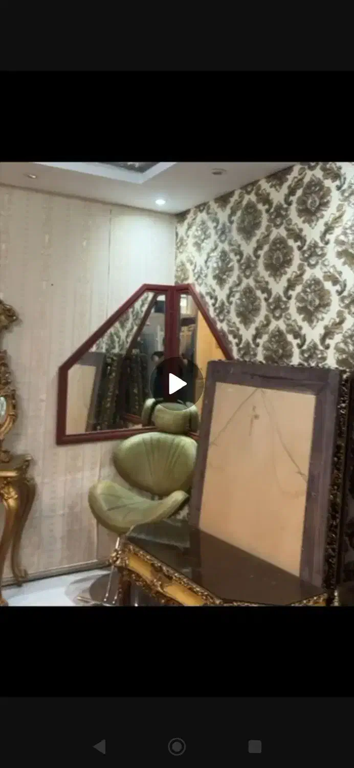 آینه خارجی بدون موج|آینه|تهران, افسریه شمالی|دیوار